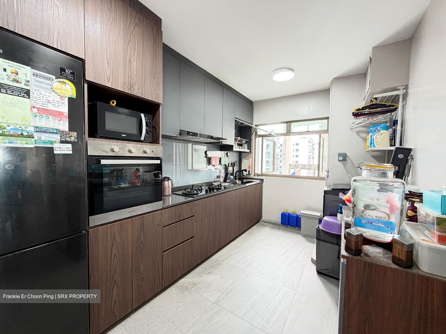 Blk 162A Punggol Central (Punggol), HDB 5 Rooms #636430811